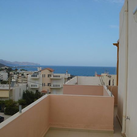 Pyrgos Kissamos Apartment Luaran gambar