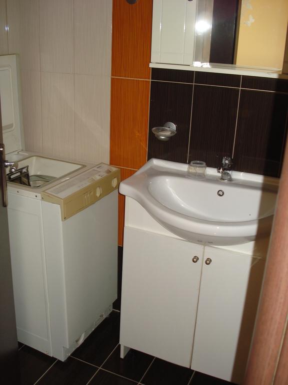 Pyrgos Kissamos Apartment Luaran gambar